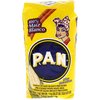 P.A.N. 100% Pre-Cooked White Maize Meal 1kg