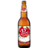 "33" Export Beer Cameroon 5% Alc. 650ml