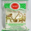 MP Poundo Iyan (Pounded Yam) 1,5kg