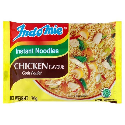 Indomie Nigeria Chicken Flavour 70g