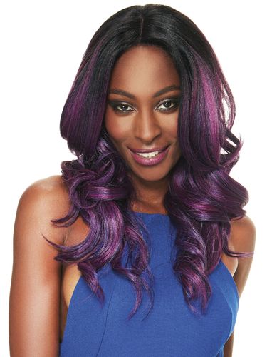 Spotlight Ruby Synthetic Lace Wig