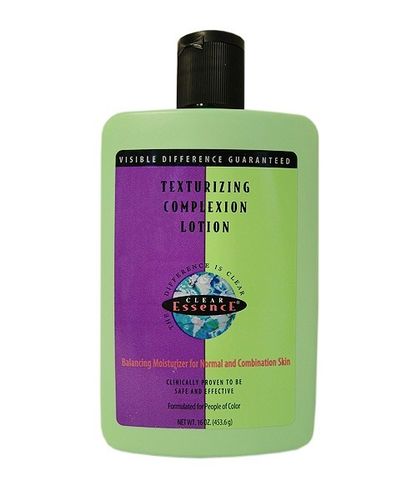 Clear Essence Texturizing Complexion Lotion 455g