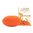 Clear Essence Carrot Oil Bar Soap 173g
