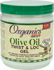 Africa´s Best Organics Olive Oil Twist & Loc Gel 426g
