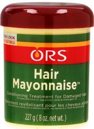ORS Hair Mayonnaise Conditioning Treatment 227g