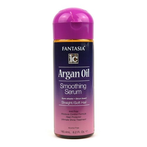 Fantasia Argan Oil Smoothing Serum 183,4ml