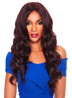Spotlight 101 Chrissy Synthetic Lace Wig
