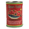 Ghana Taste Mackerel in Tomato Sauce with Chilli 425g