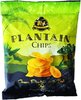 Olu Olu Green Plantain Chips with Salt 60g