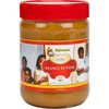 Bigi Mama 100% Peanut Butter Sugar Free 500g
