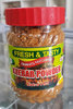 Fresh & Tasty Ghana´s Favourite Khebab Powder Extra Hot 250g