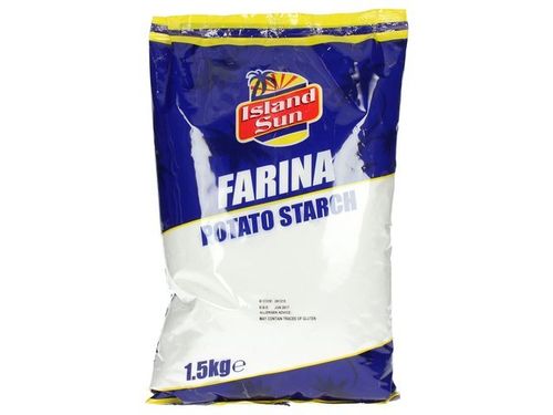 Island Sun Farina Potato Starch 1,5kg