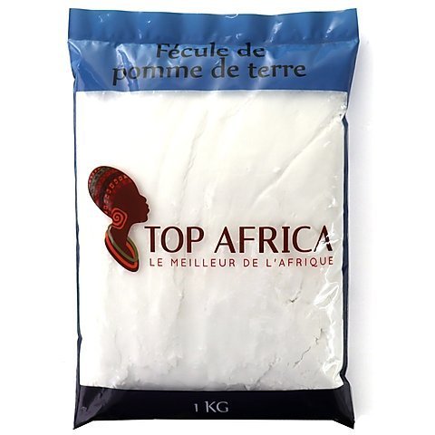 Top Africa Farina Potato Starch 1kg