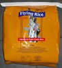 Flying Rice American Easy Cook Rice 5kg
