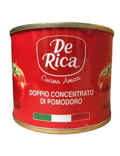 De Rica 28% Tomato Paste 210g