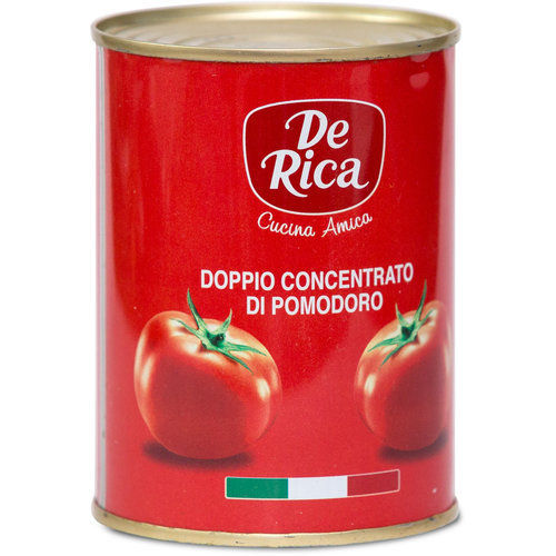 De Rica 28% Tomato Paste 800g