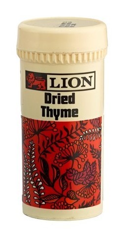 Lion Dried Seasoning Thyme 10g
