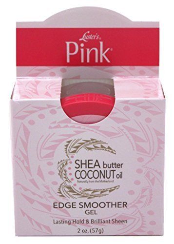 Luster´s Pink Edge Smoother Gel 57g