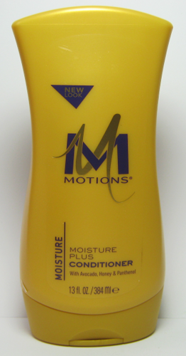 Motions Moisture Plus Conditioner 384ml