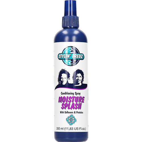 Stylin´Dredz Moisture Splash Conditioning Spray 350ml