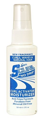 Luster´s S Curl No Drip Curl Activator Moisturizer 59ml