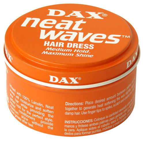 Dax Neat Waves Hair Dress 100ml