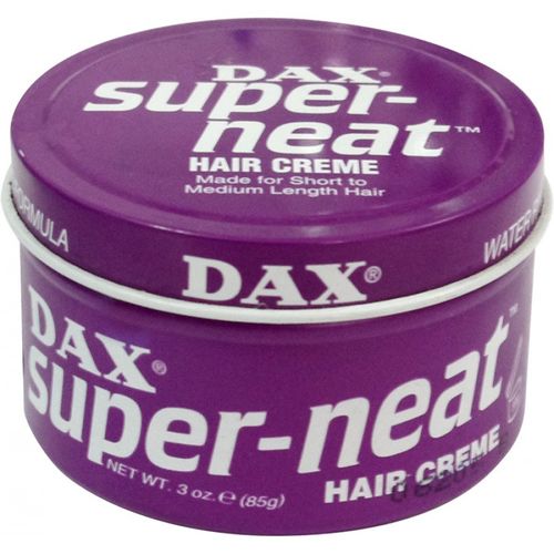 Dax Super Neat Hair Creme 80ml