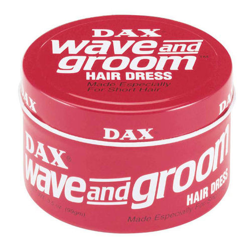 Dax Wave and Groom Hair Dress 90ml