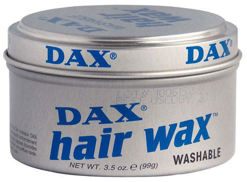Dax Washable Hair Wax 90ml