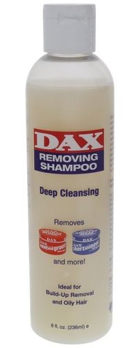 Dax Removing Shampoo 236ml