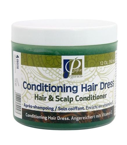Profix Organics Conditioning Hair Dress Vitamin E 350ml