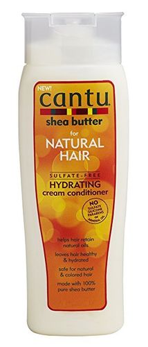Cantu Shea Butter Hydrating Cream Conditioner 400ml