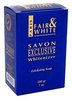 Fair & White Savon Exclusive Whitenizer Exfoliating Soap 200g