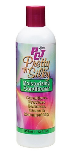 Luster´s PCJ Pretty-n-Silky Moisturizing Conditioner 355ml