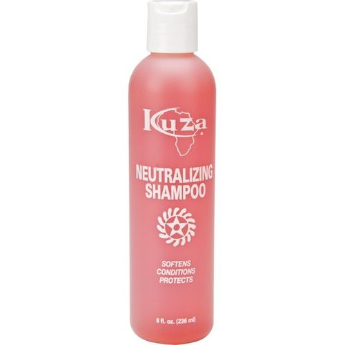 Kuza Neutralizing Shampoo 236ml