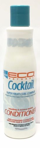 Eco Natural Cocktail Smoothing & Moisture Conditioner 473.2ml