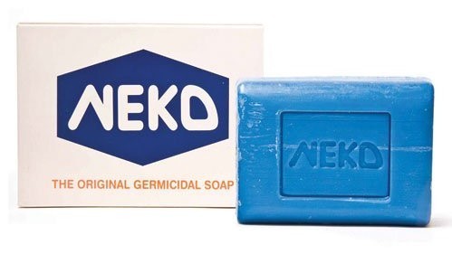 Neko The Original Germicidal Soap 75g
