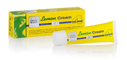 A3 Cosmetic Lemon Cream 4-Ever Bright 25ml