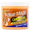 Blue Magic Carrot Oil Leave-In Styling Conditioner 390g