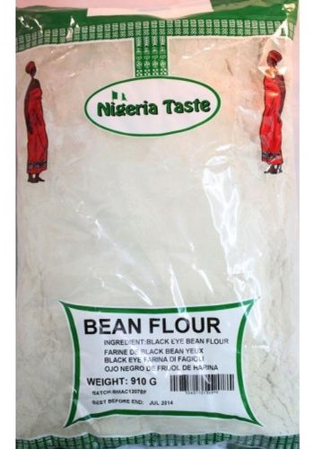 Nigeria Taste Black Eye Beans Flour 910g