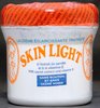 Skin Light Lightening Bleaching Cream with Carrot Extract & Vitamin E 500g