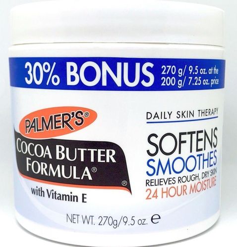 Palmer's Cocoa Butter Formula with Vitamin E 270g