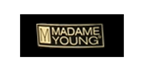 Madame Young Maxi-Tone Beautifying Milk 500ml