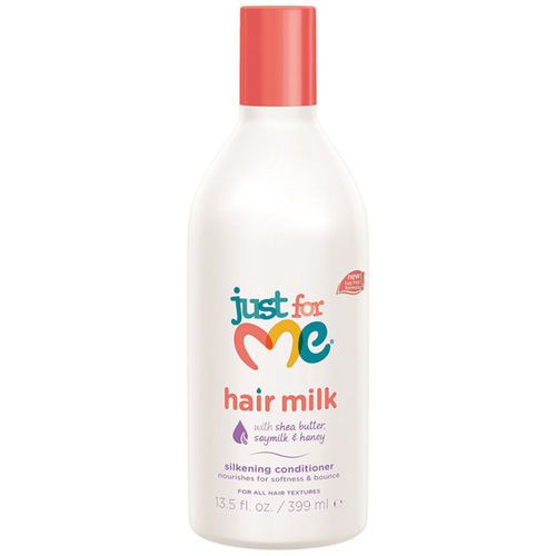 Just For Me Hair Milk Conditioner for Natural Hair 400ml