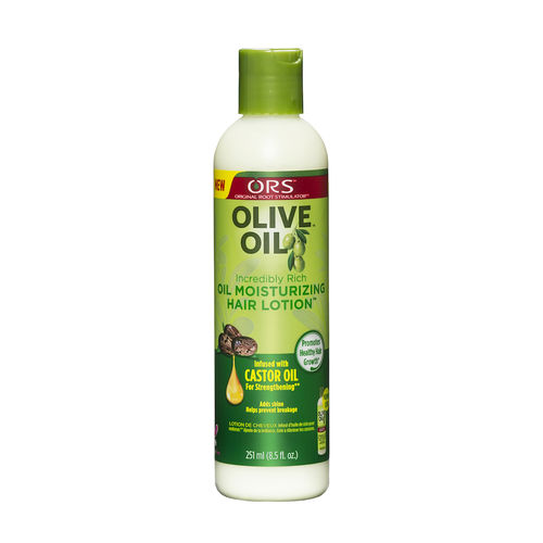 ORS Olive Oil Oil Moisturizing Hair Lotion 251ml
