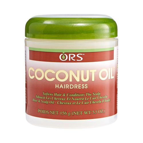 ORS Coconut Oil Hairdress 156g