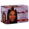 Organics Touch-Up Plus Conditioning No-Lye Relaxer Super