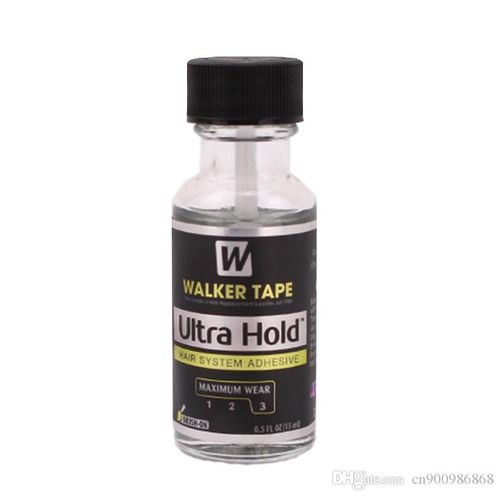 Walker Tape Ultra Hold Hair Glue 15ml