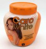 Caro White Lightening Beauty Cream with Carrot Oil 500ml