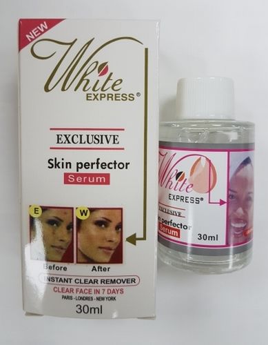 White Express Exclusive Skin Perfector Serum 30ml